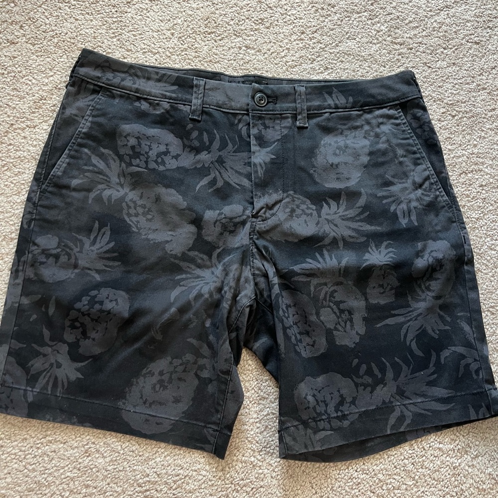 Men’s shorts EXPRESS